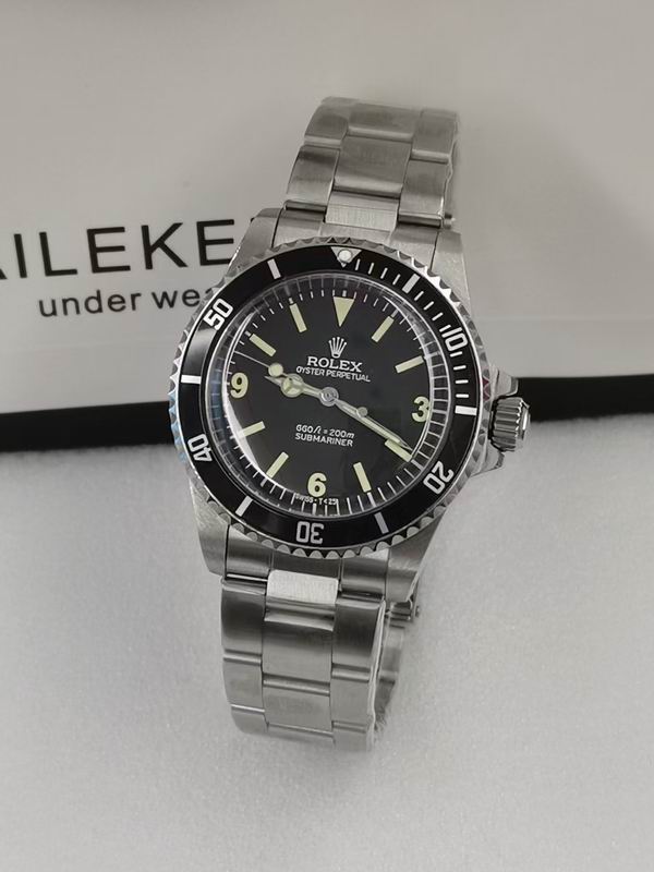 Rolex 40mm 08803